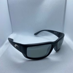 Costa Del Mar Fantail Prism Polarized Lenses